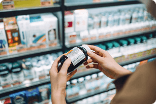 A key credential for major retail channels