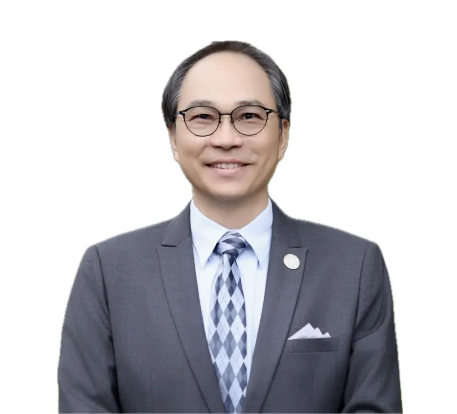 Shih-Torng Ding