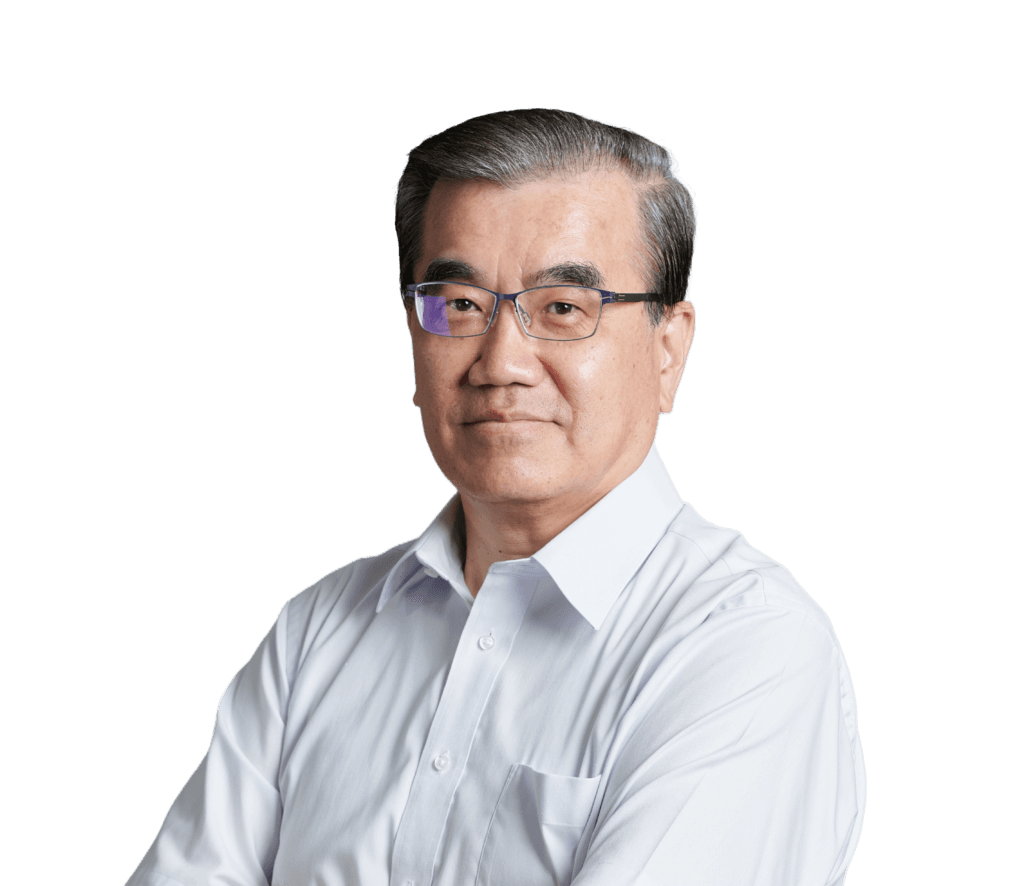 Po-Ren Hsueh