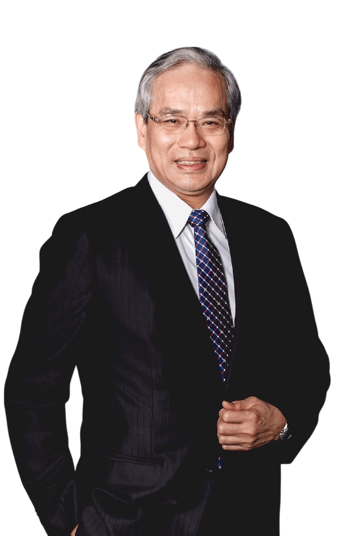 Wei-Ming Chen