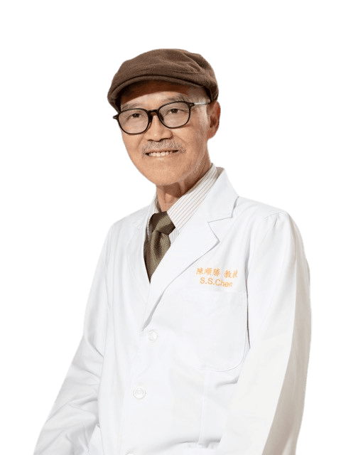 Shun-Sheng Chen