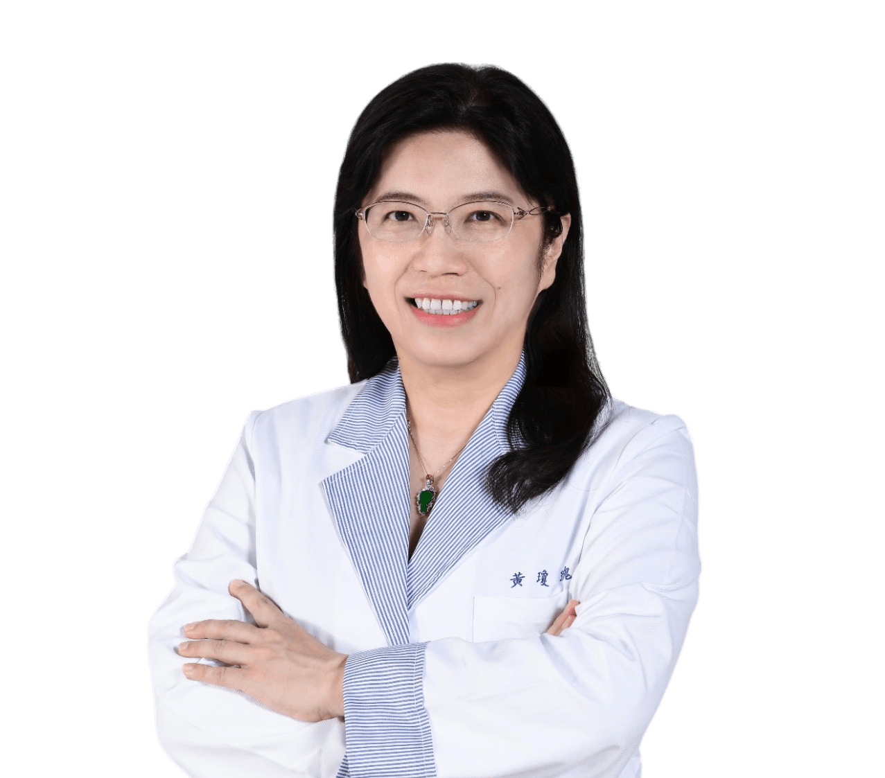 Chung-Guei Huang