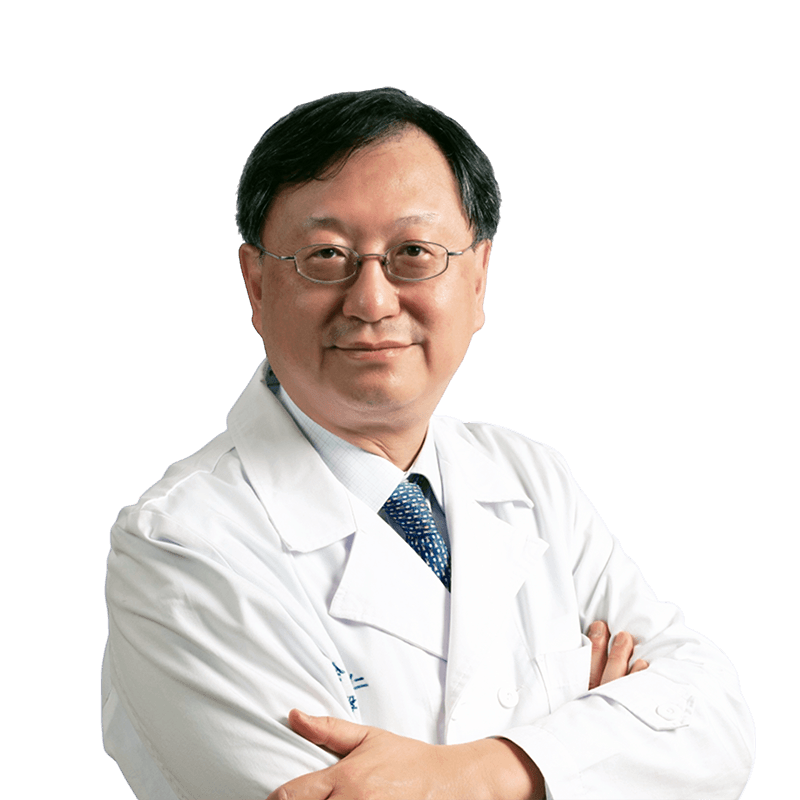 Chong-Jen Yu