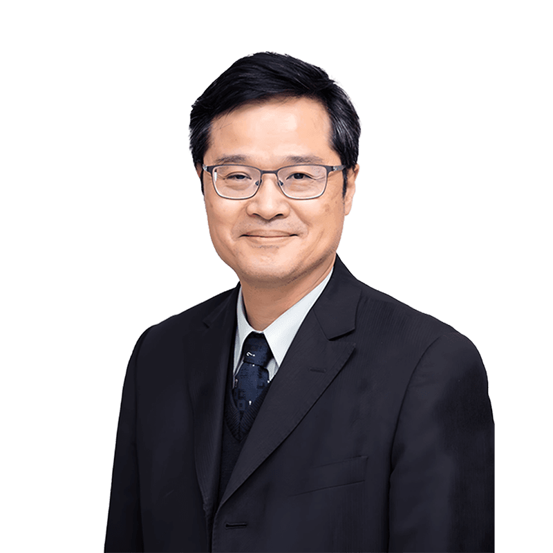 CHUN-MING  SHIH