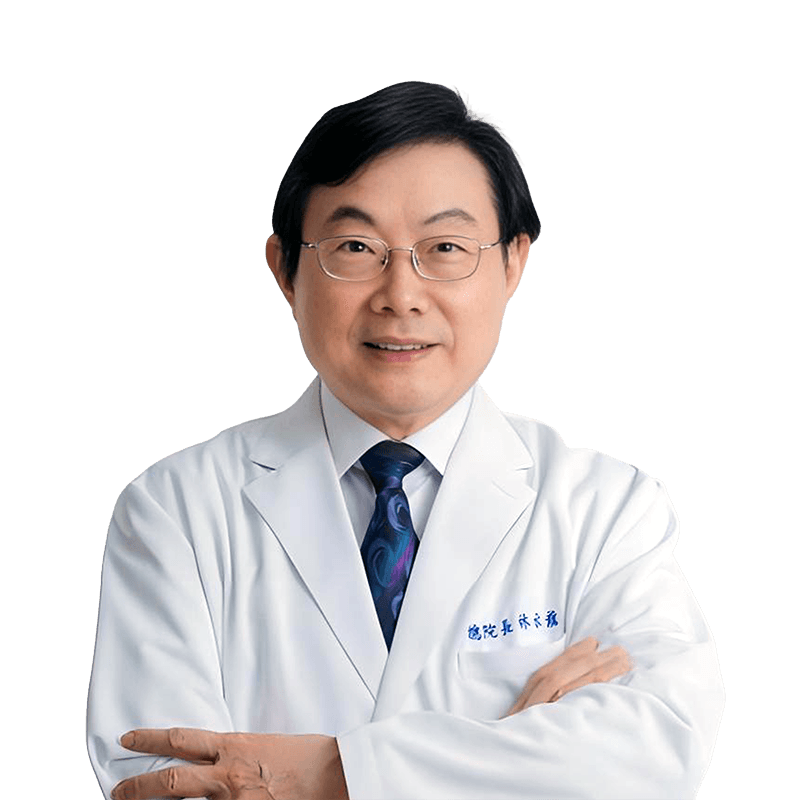 Lin Shoei Loong