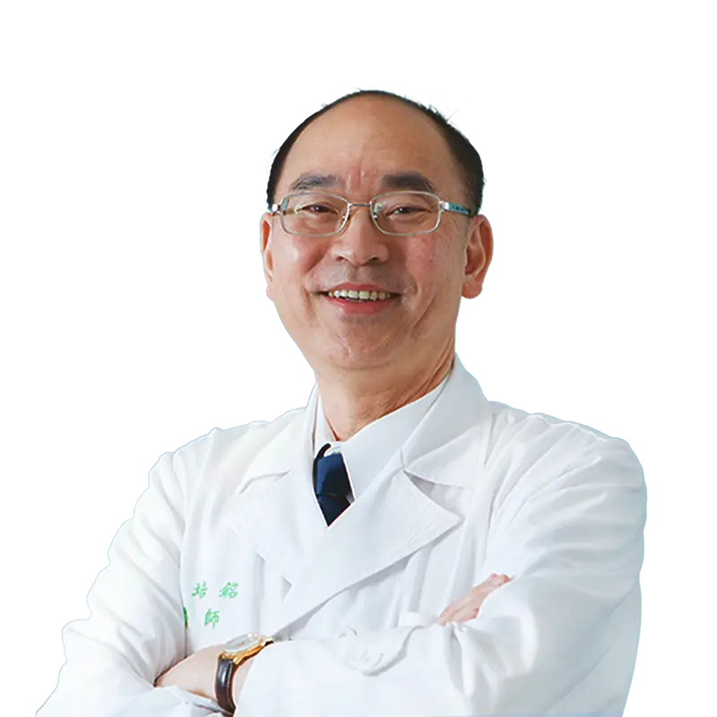 楊培銘