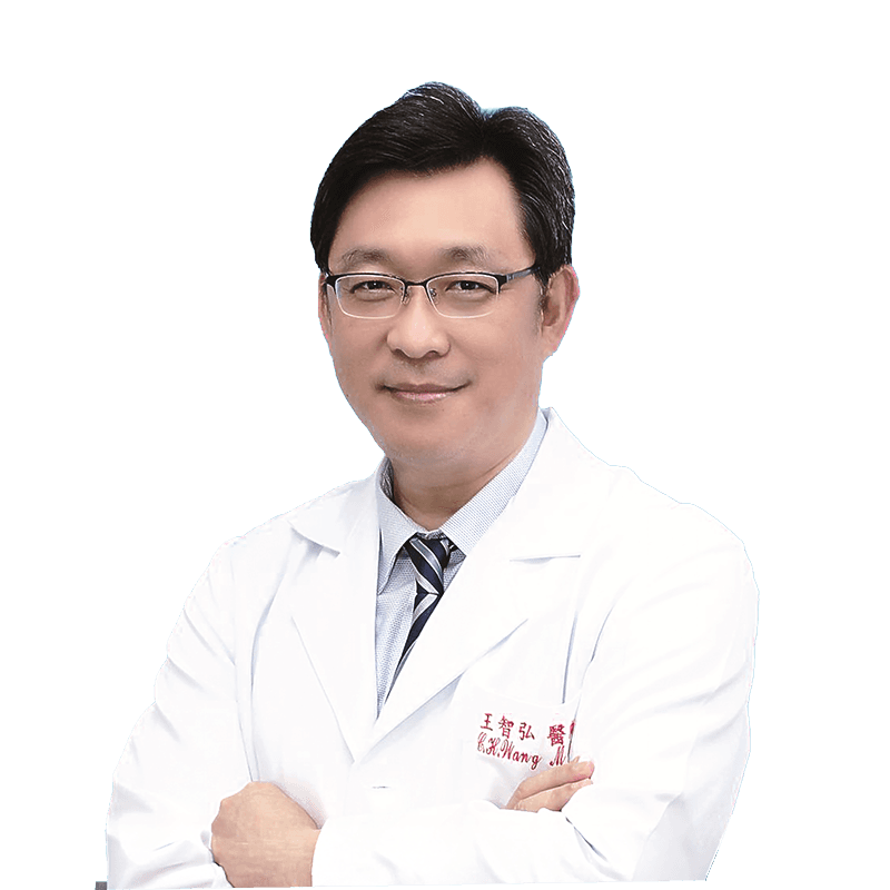 Chih-Hung Wang
