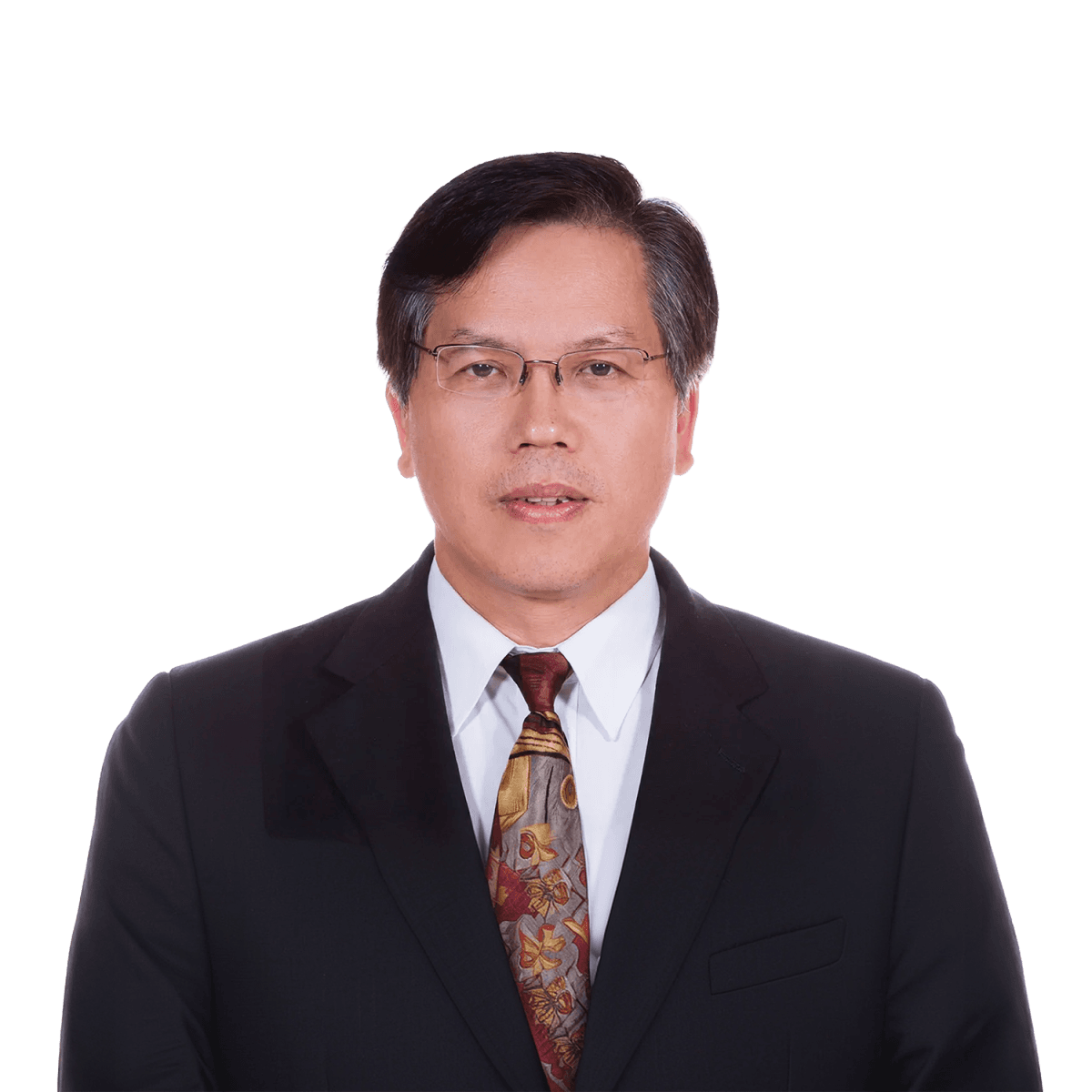 Oliver Yoa-Pu Hu