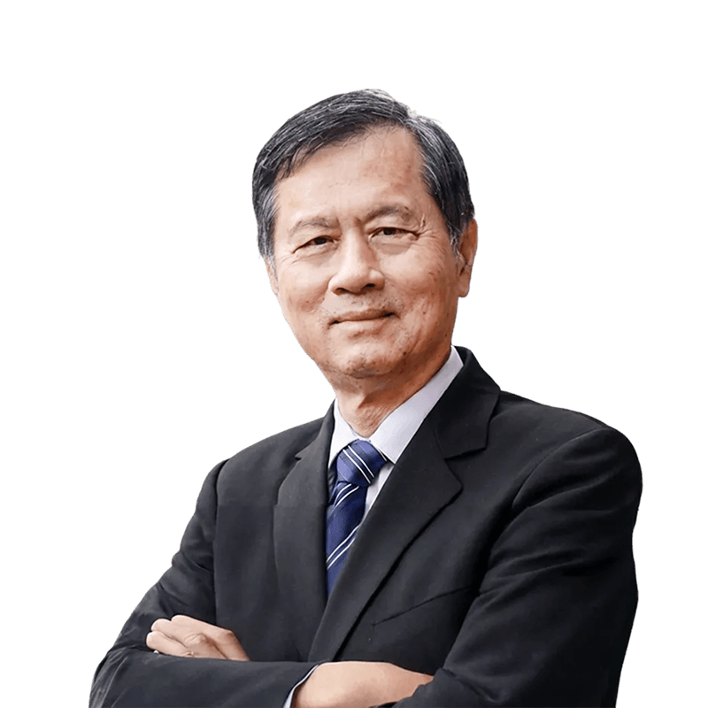 Wayne H-H Sheu, M.D., Ph.D.