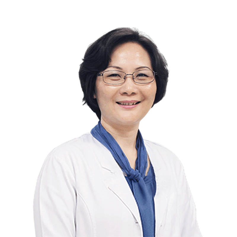 Li Chu, Sheu