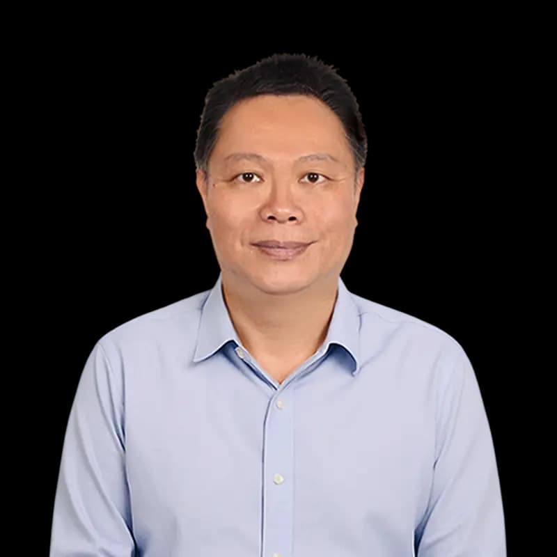 陳中興
