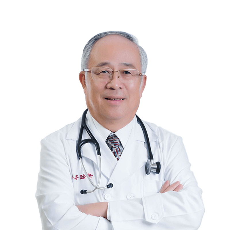 Hong-I Chen