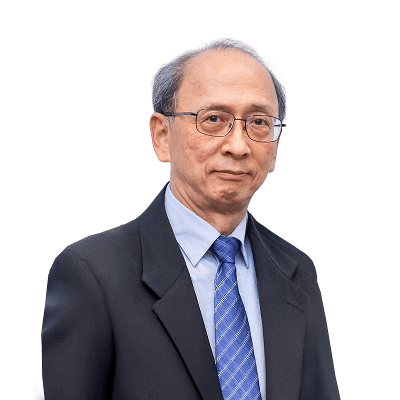Shu-Kong Chen