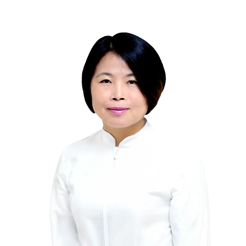 Shu-Ching Ma