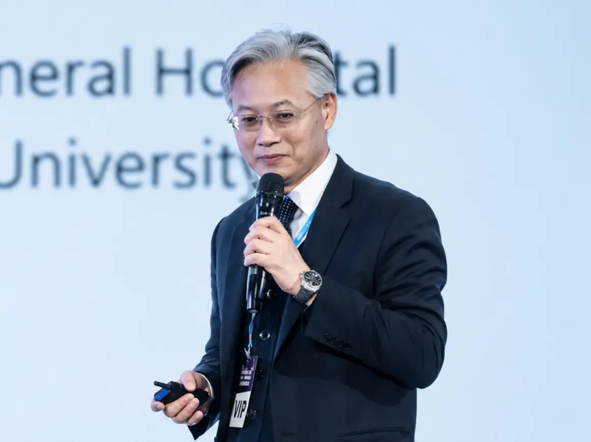 From Automation to Precision Medicine