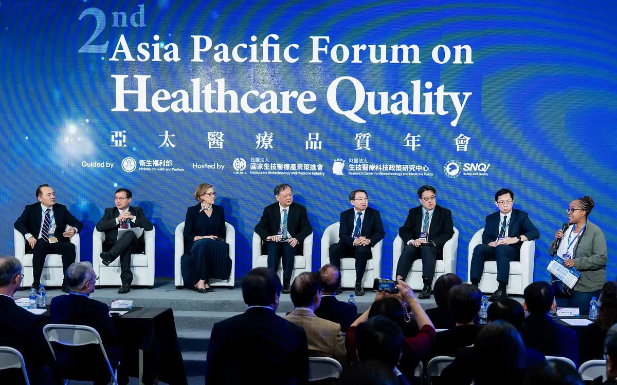 From Data to Care Outcomes: How Does Technology Advance Healthcare Quality?
