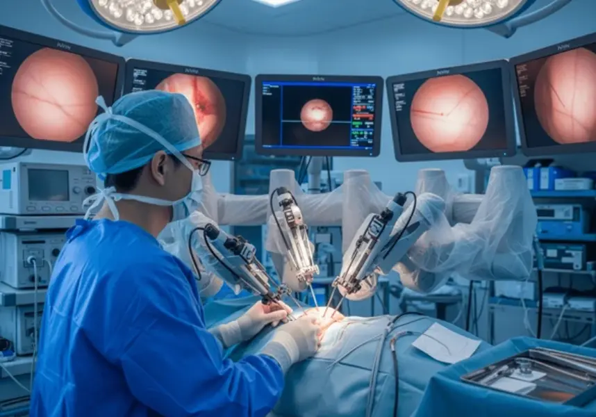 從 AI 影像到癌症精準醫療：東京大學醫院的臨床創新