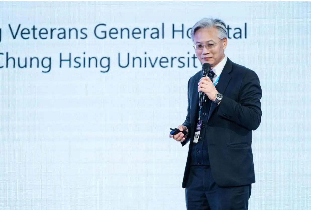 從數據到照護成果：科技如何推進醫療品質？