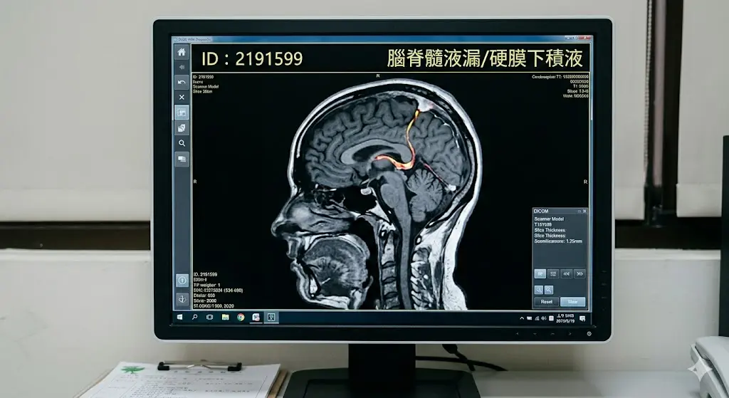 突破復發腦瘤的治療限制：台北榮總如何運用 BNCT 精準治療