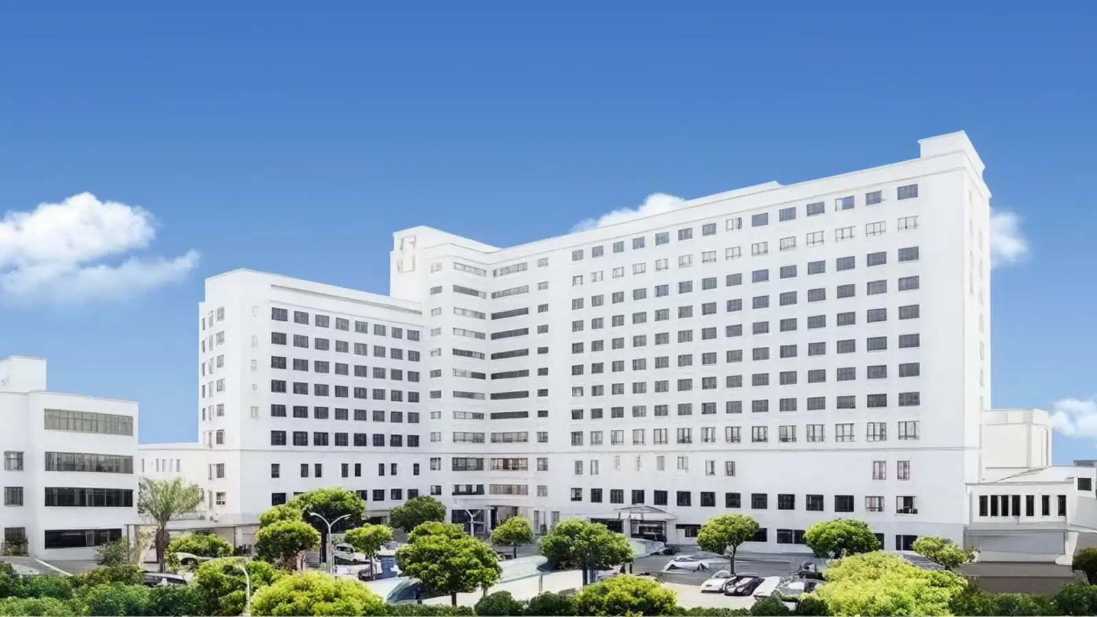 Chi Mei Medical Center