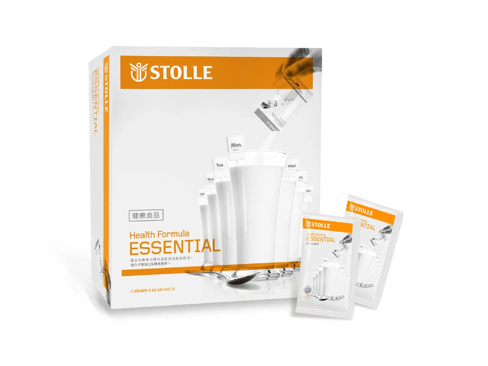 Stolle®Essential