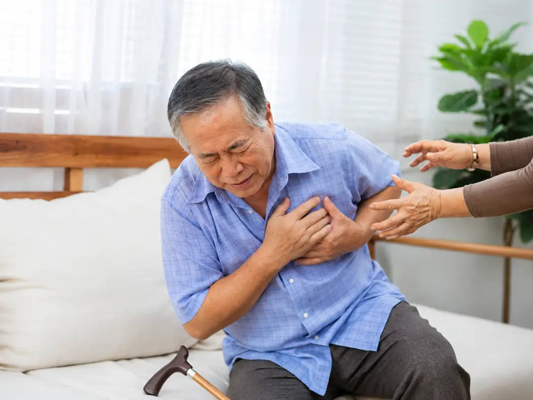 Acute myocardial infarction treatment