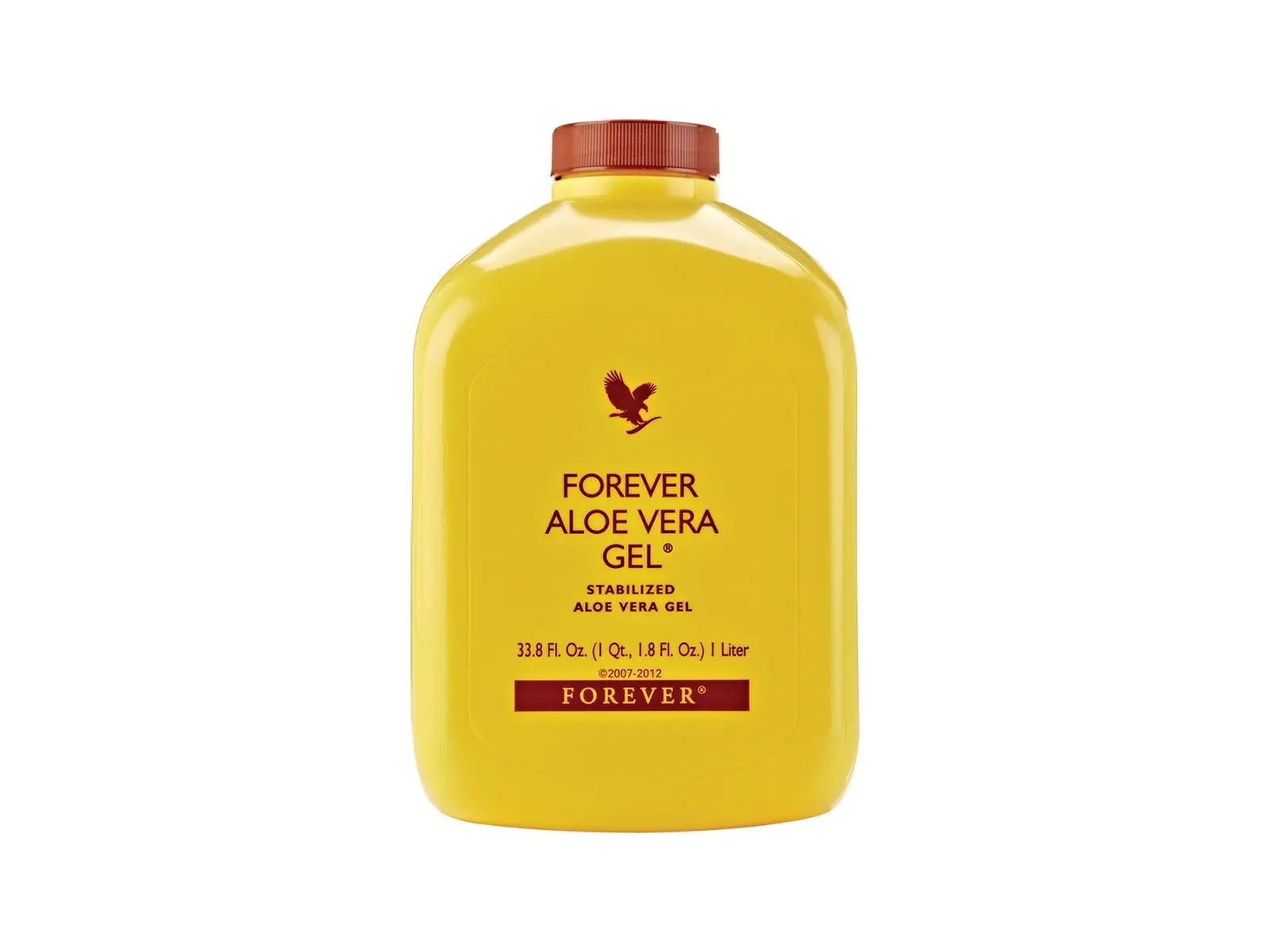 Forever Aloe Vera Gel