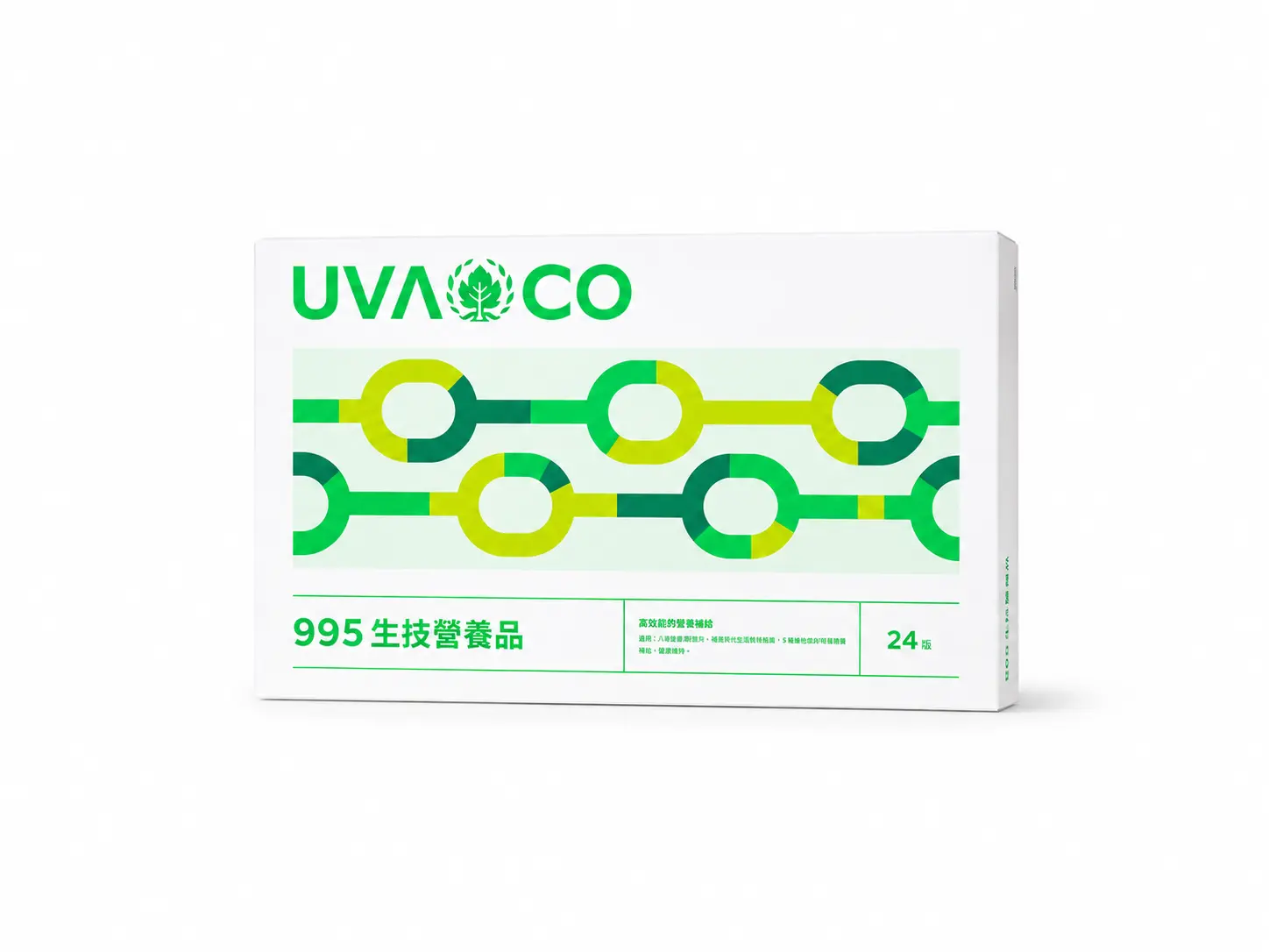 995生技營養品