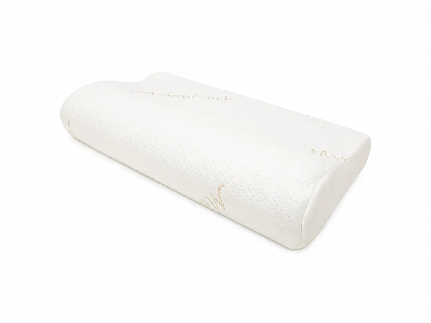 Hydrophlic PU Memory Foam Pillow