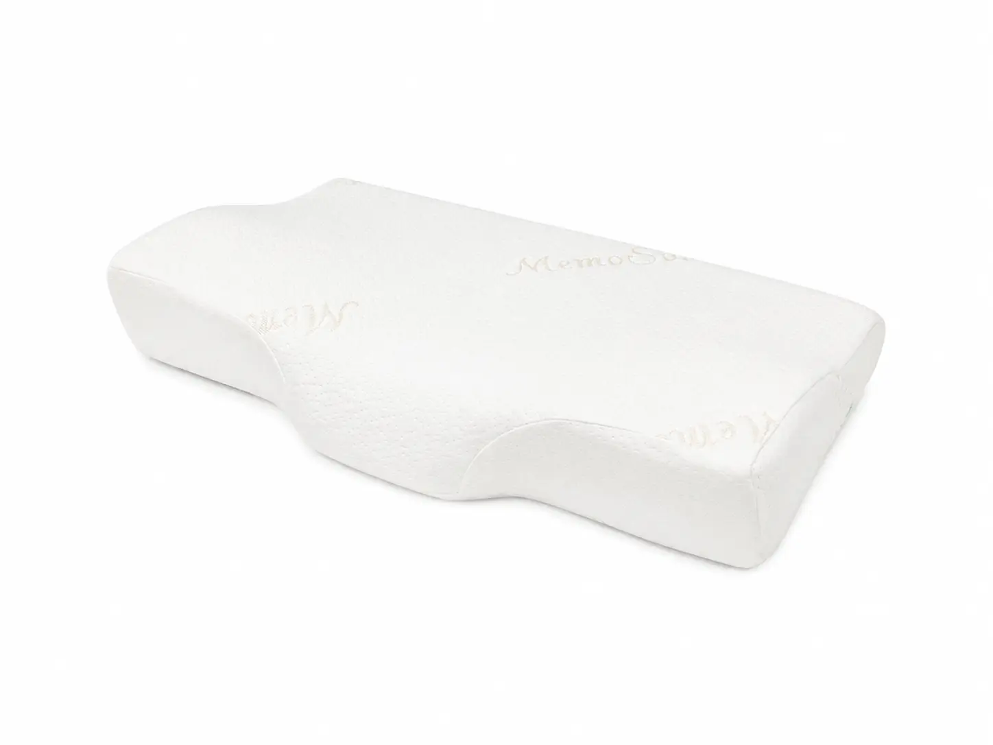 Hydrophlic PU Memory Foam Pillow