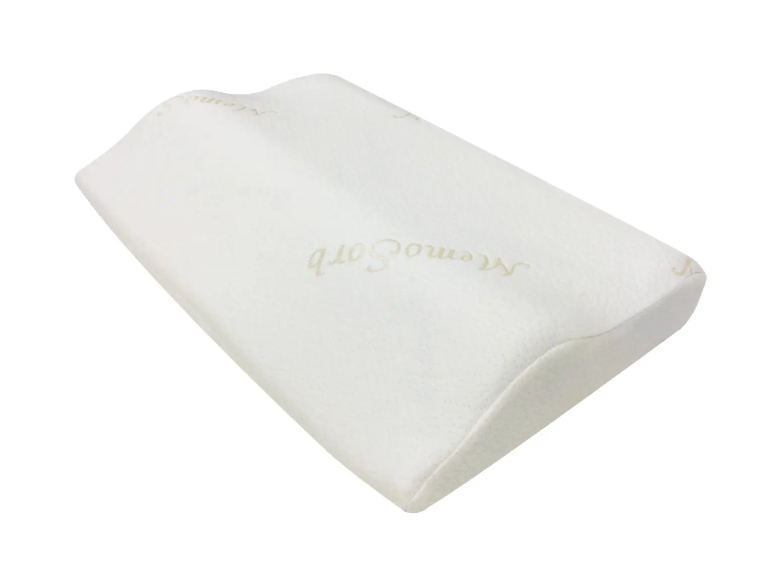 Hydrophlic PU Memory Foam Pillow