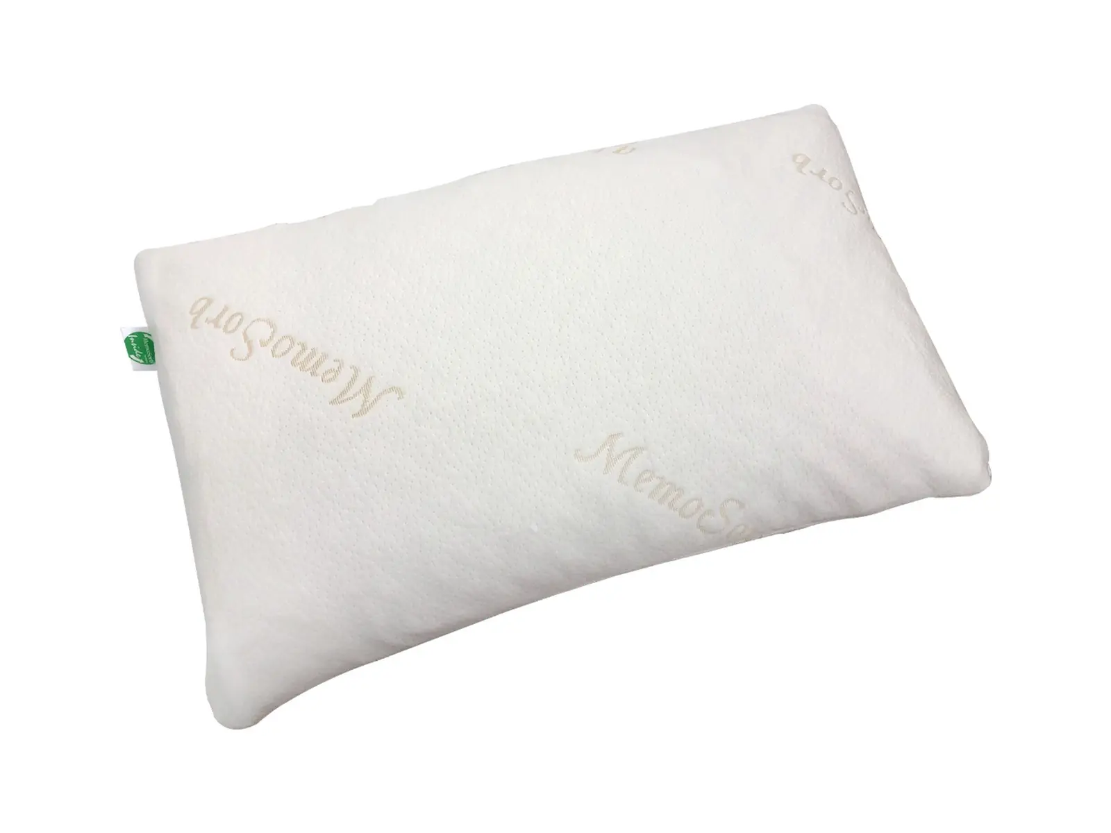 Hydrophlic PU Memory Foam Pillow