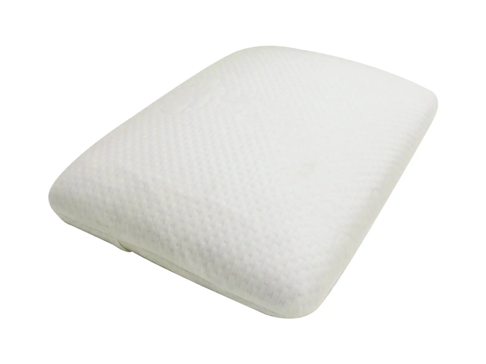 Hydrophlic PU Memory Foam Pillow