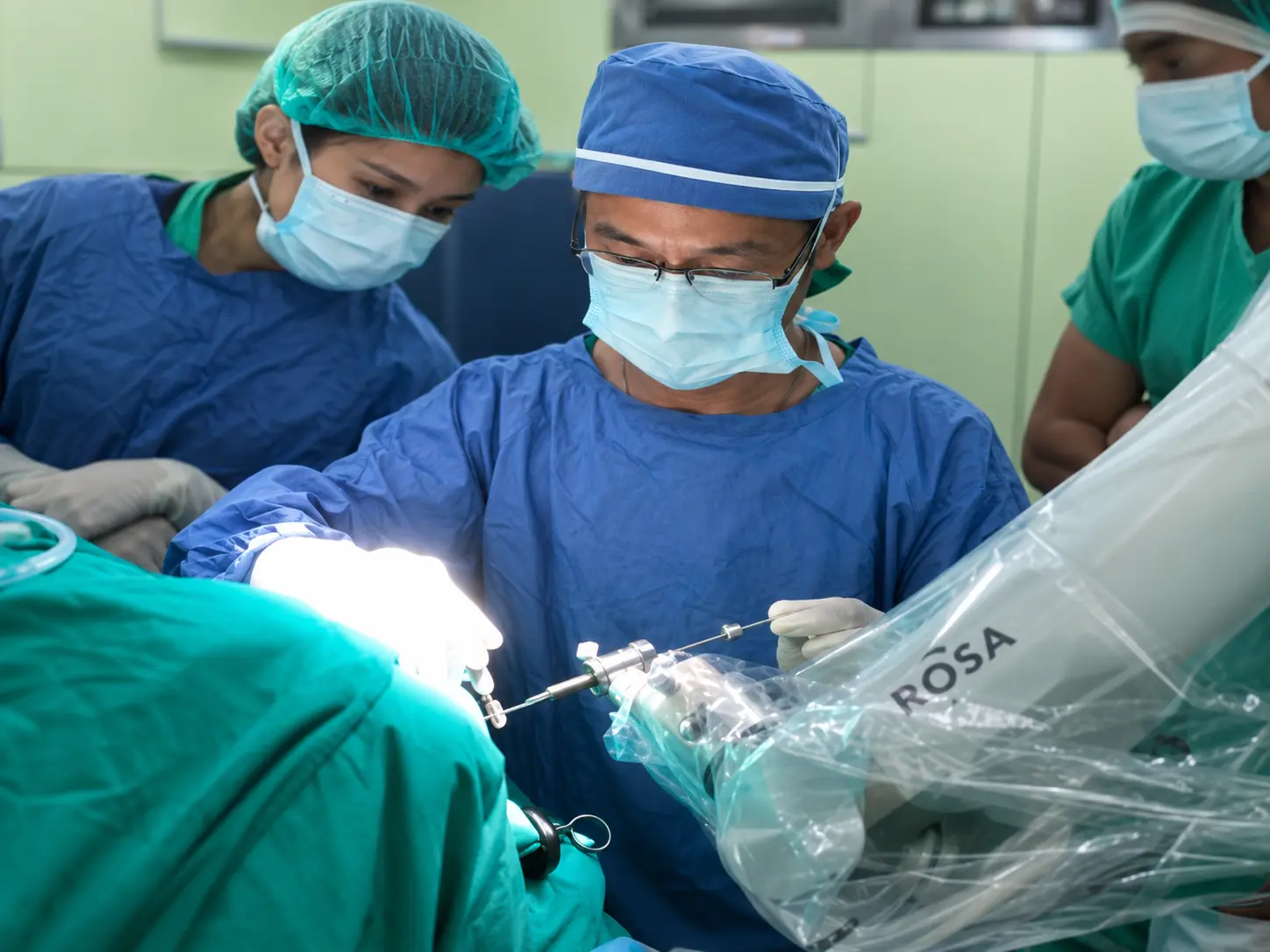 Holistic Integrated Cancer Care