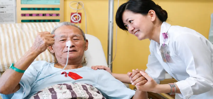 冠狀動脈介入性照護