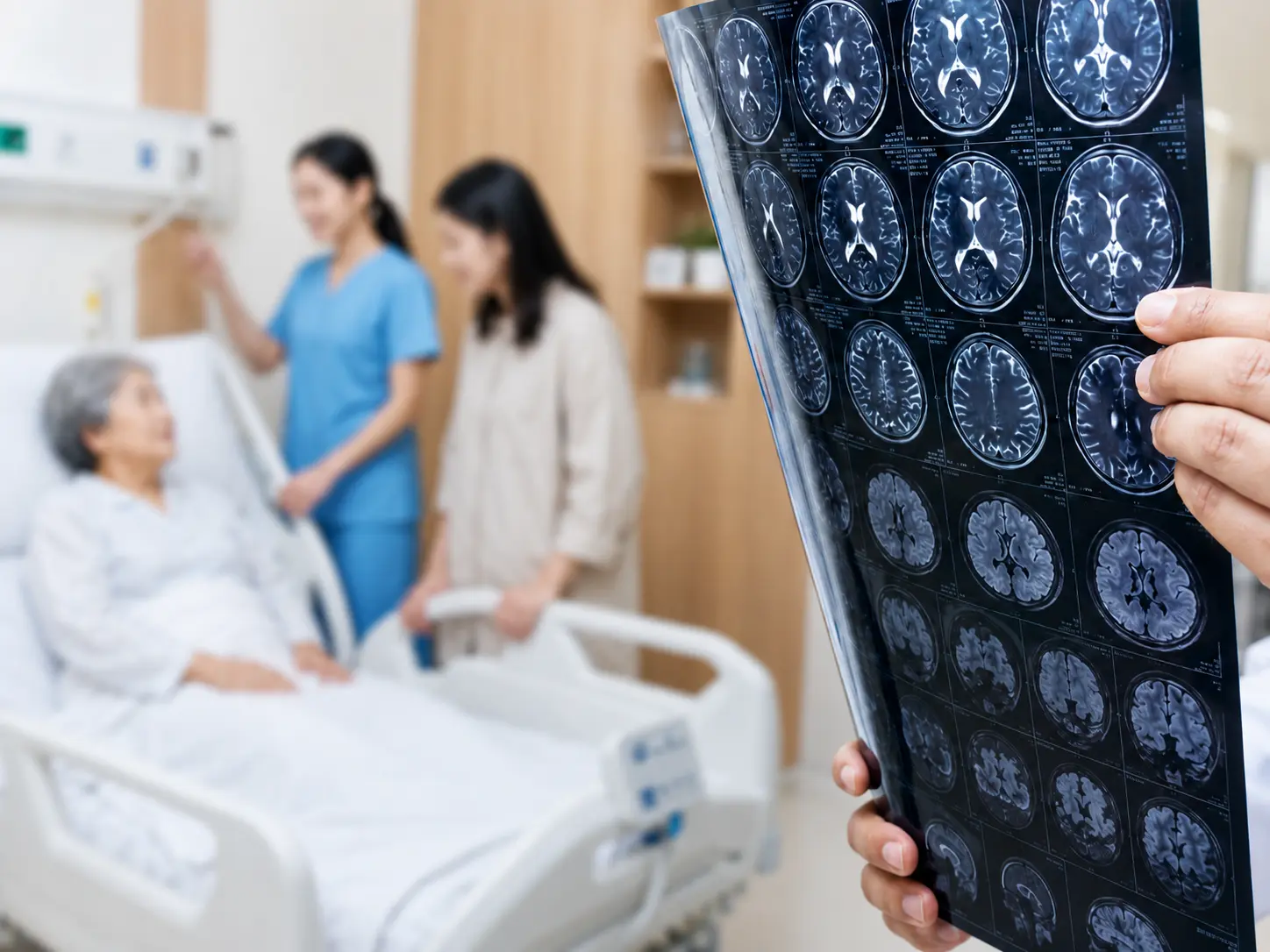 Patient-Centered Stroke Nursing