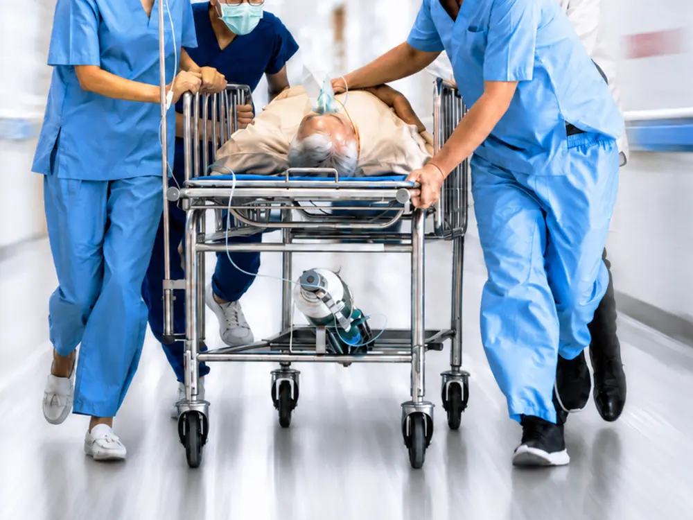 Patient-Centered Holistic trauma care