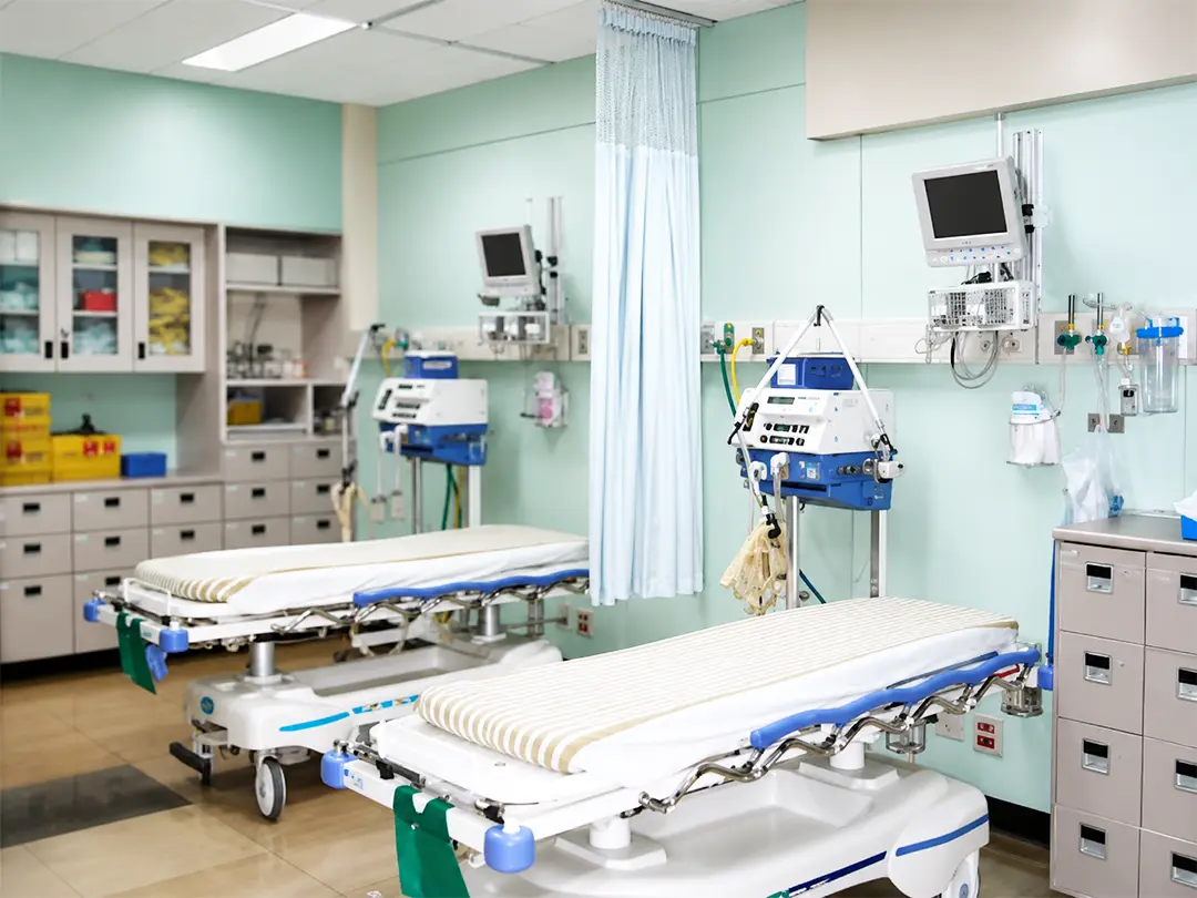 Patient-Centered Holistic trauma care