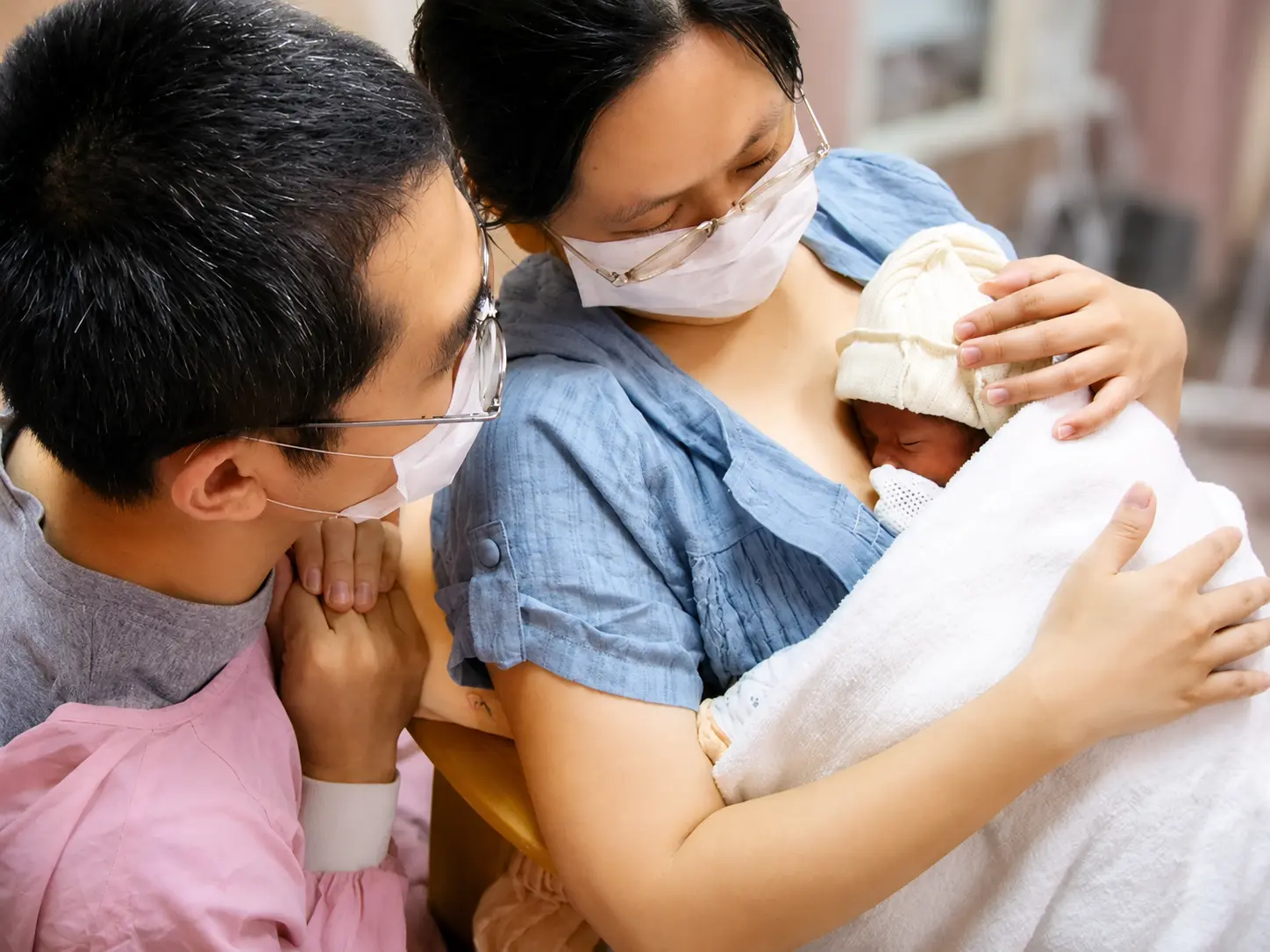 Acute Pediatric Nursing Care