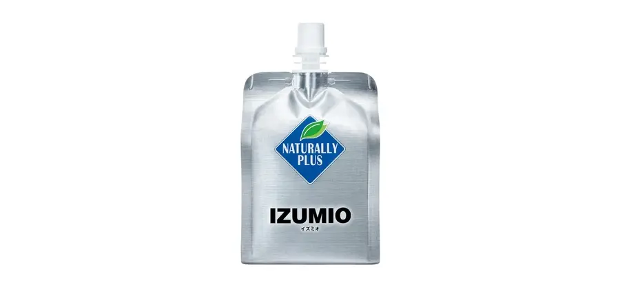 IZUMIO