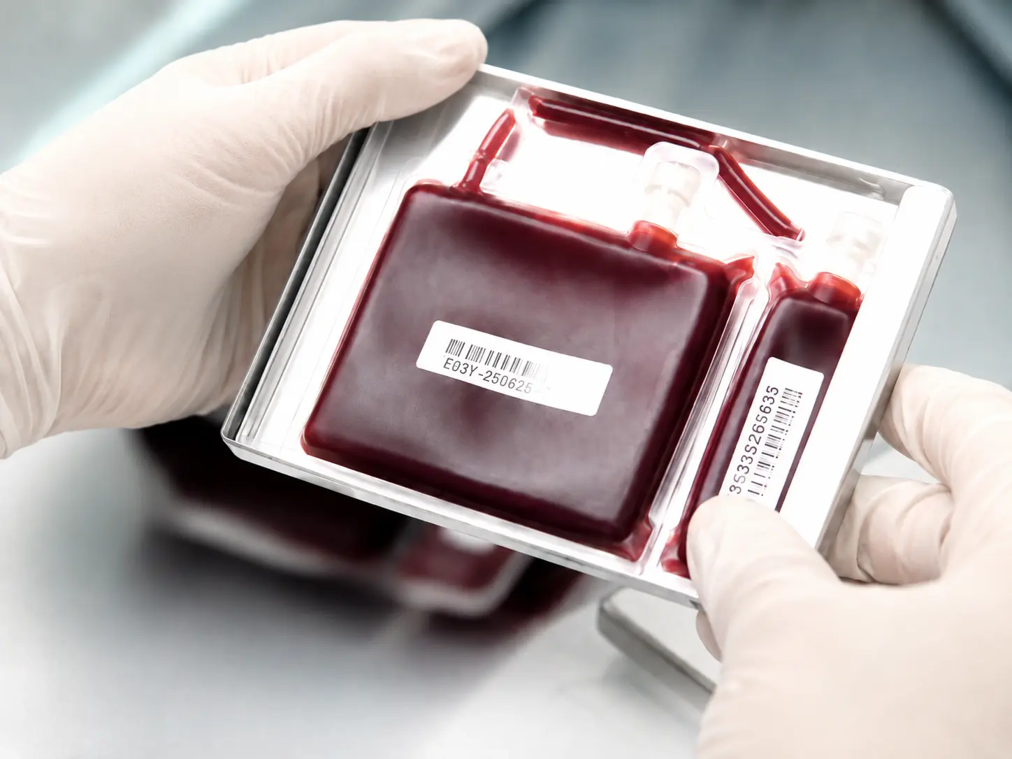 Vectorite Biomedical Immune cells storage technology and services