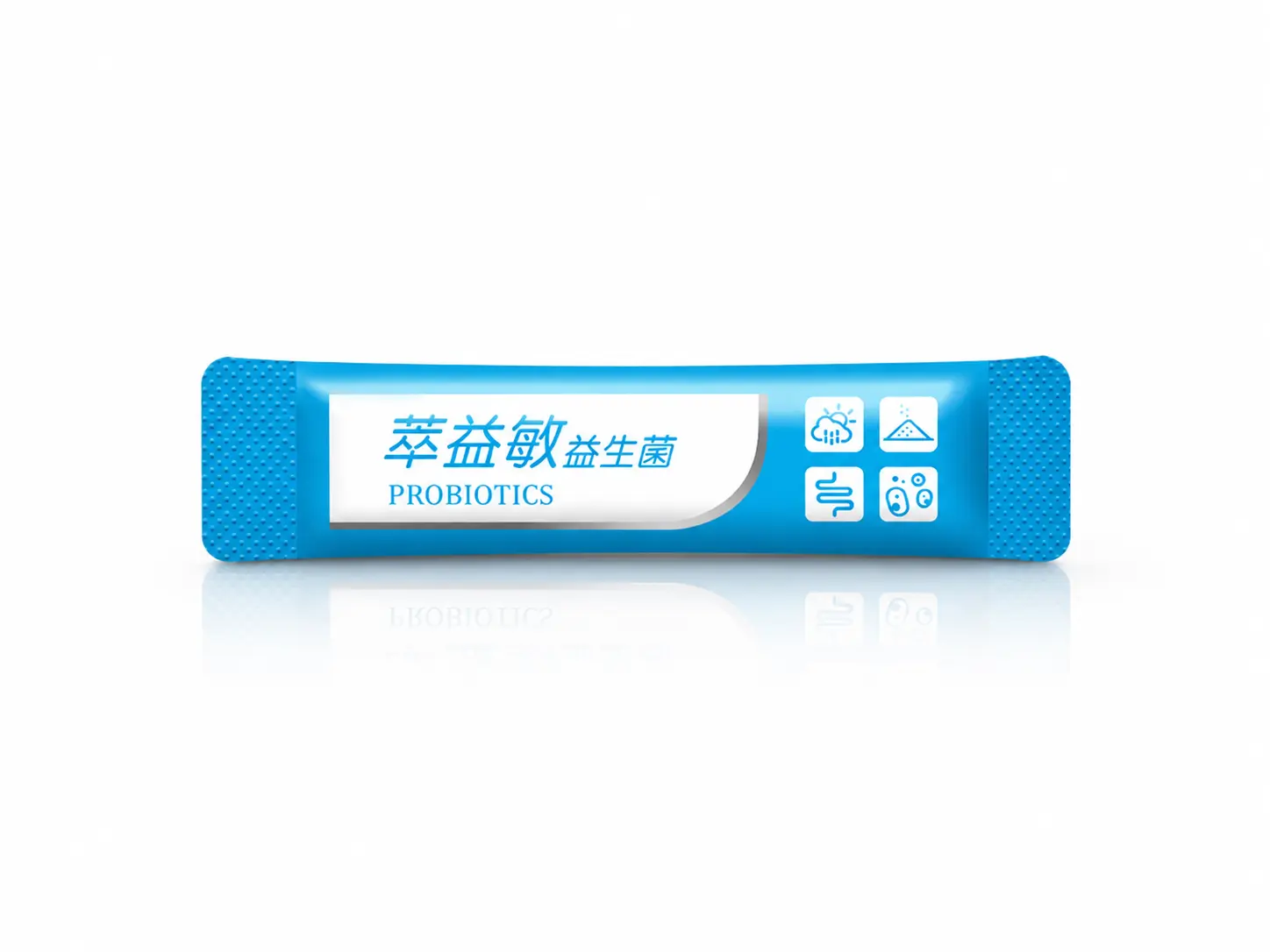 Cui-Yi-Min Probiotics