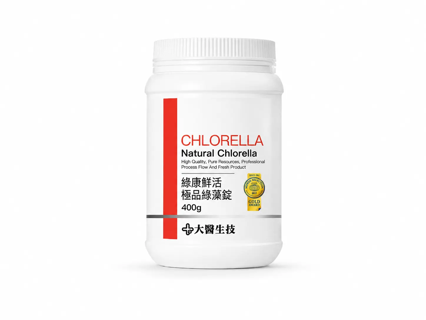 Da Yi Natural Chlorella