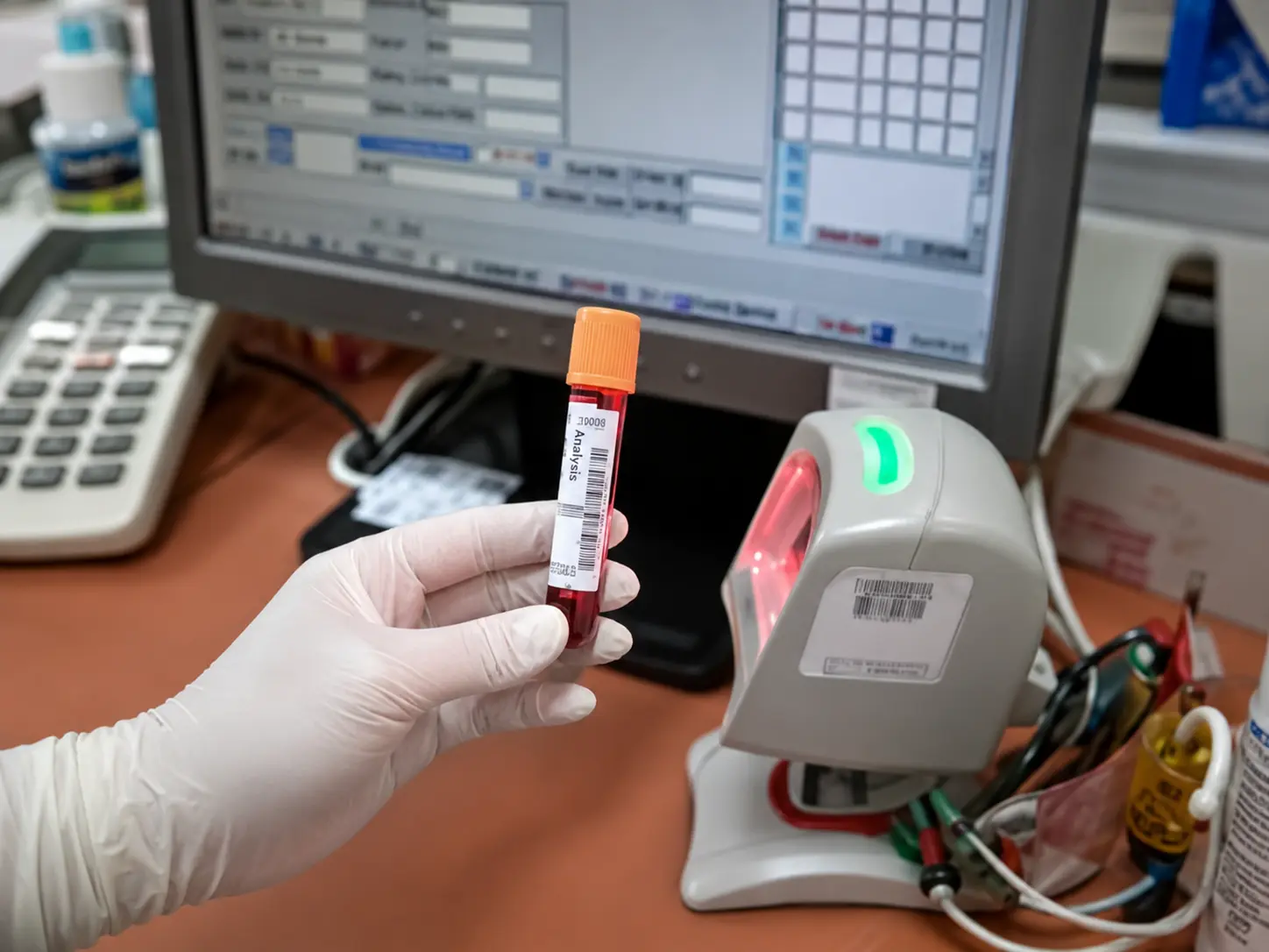 Innovative Digital Diagnostic Management