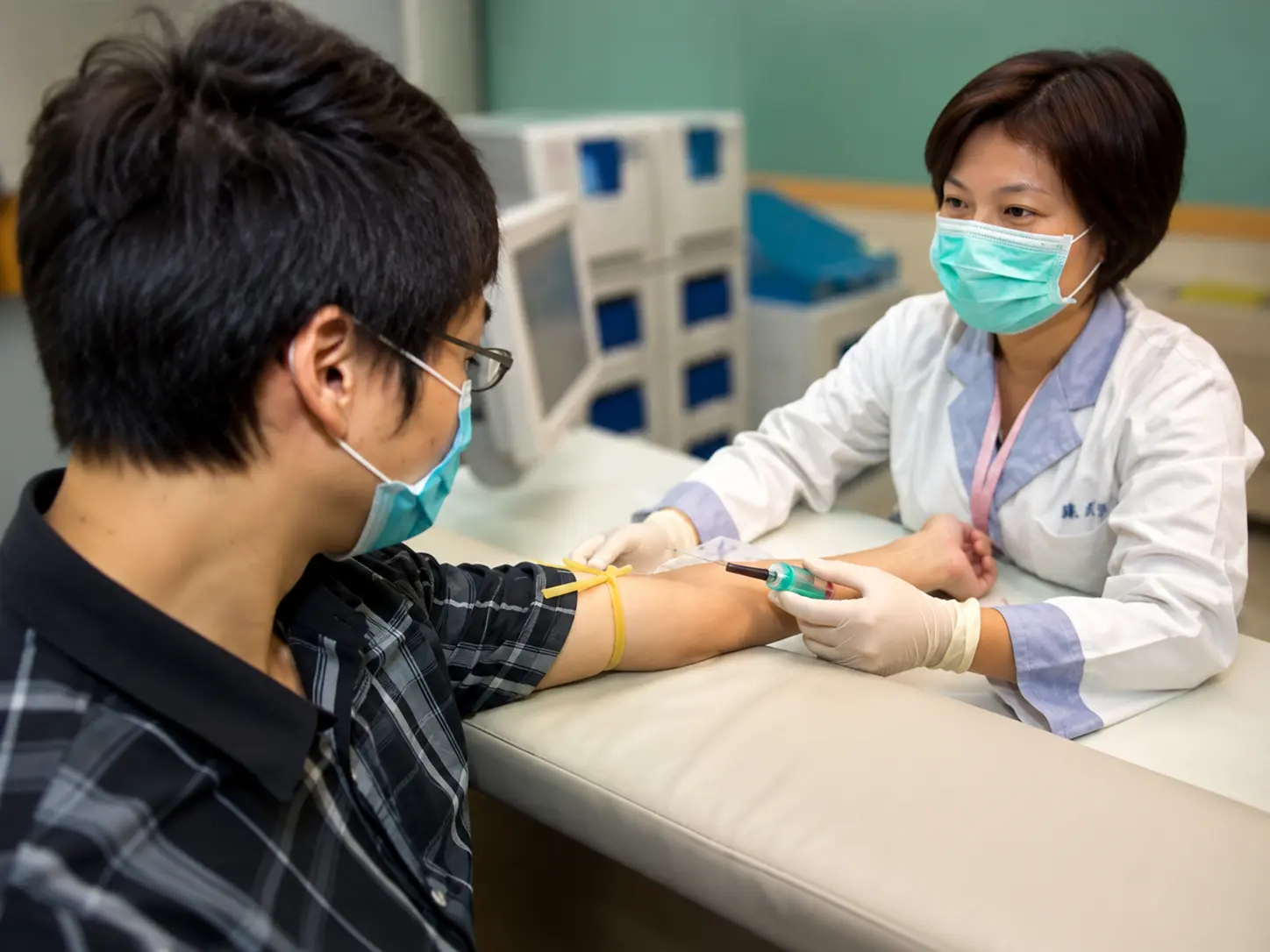 Innovative Digital Diagnostic Management