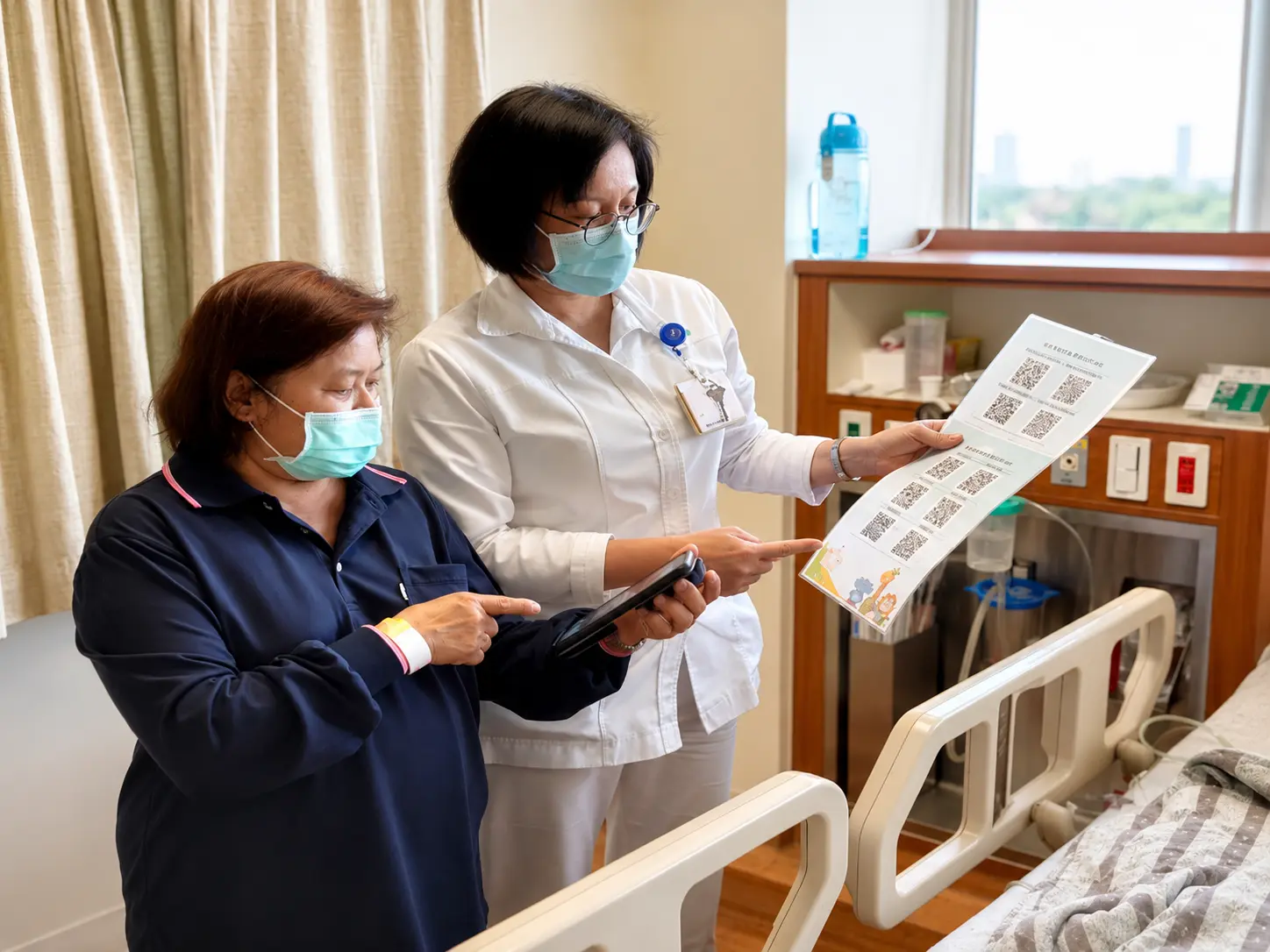 頭頸癌顯微重建
