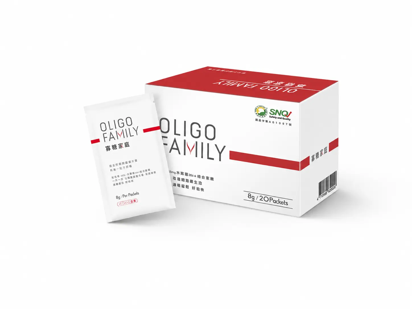 Oligo Family