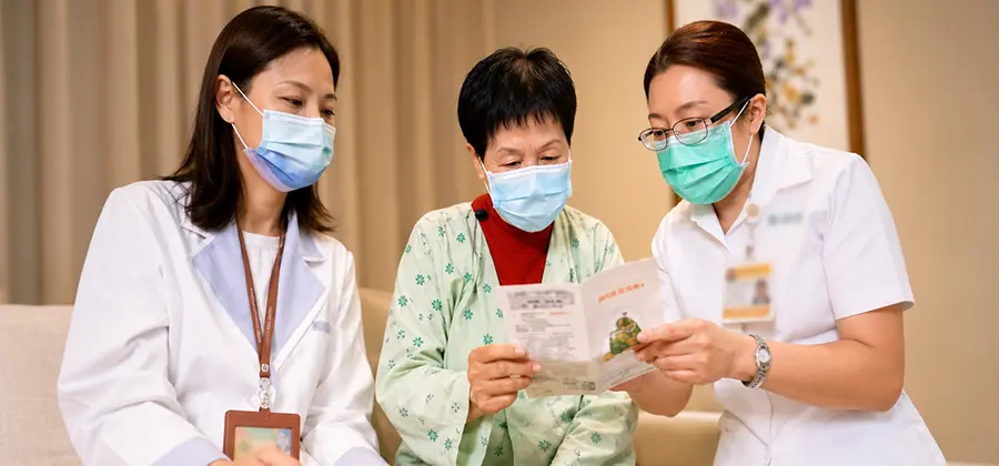 Integrative Chinese-Western Nursing