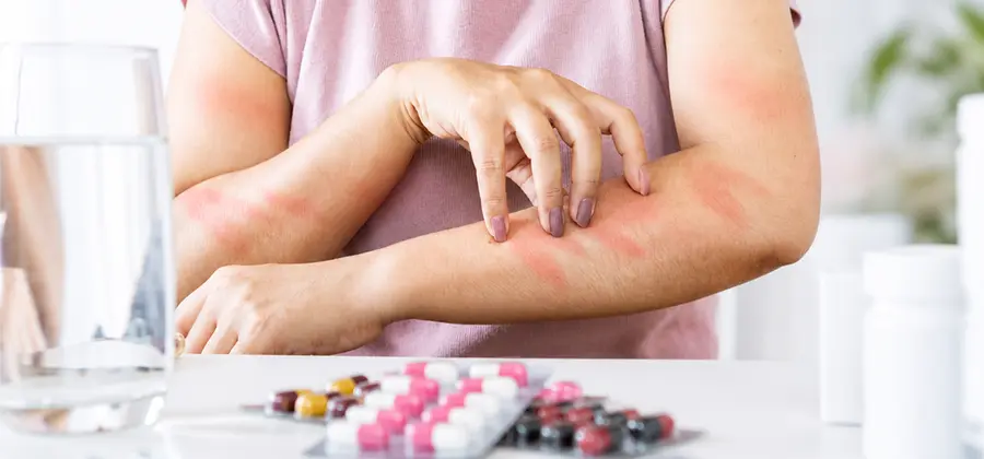 Fatal adverse drug reactions