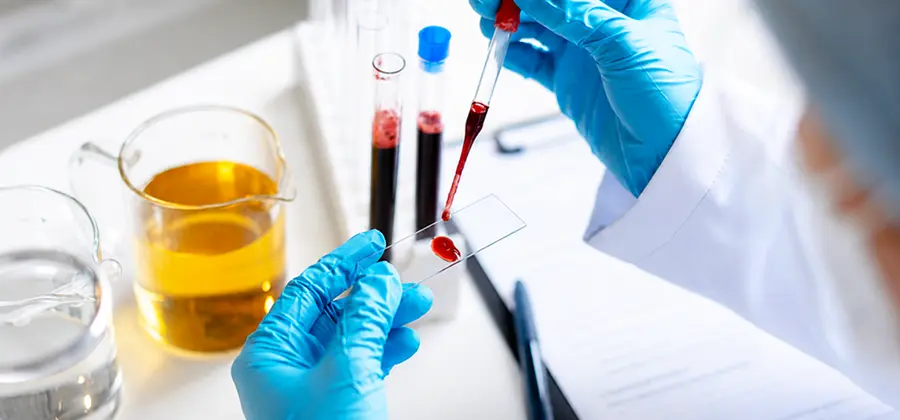 血癌分子診斷檢測